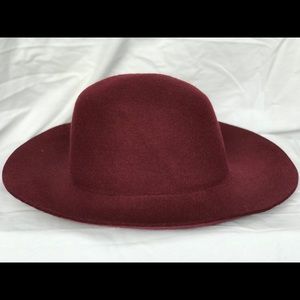 Felt Wool Hat